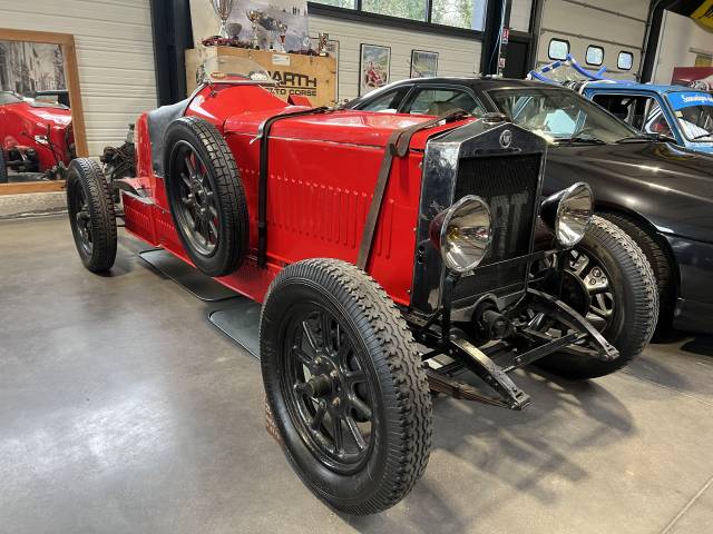 Bild 1/8 von FIAT 509 S (1926)