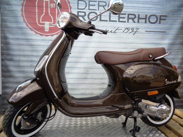 Image 1/4 de Piaggio DUMMY (2007)