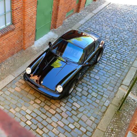 Image 1/64 de Porsche 911 SC 3.0 (1978)