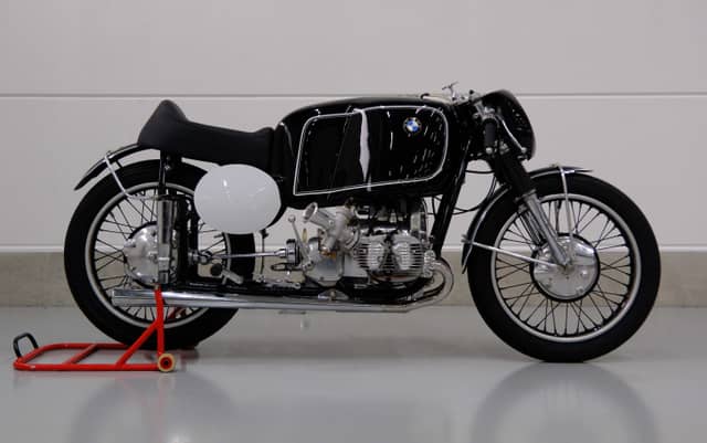 Image 1/92 of BMW R 51 (1939)