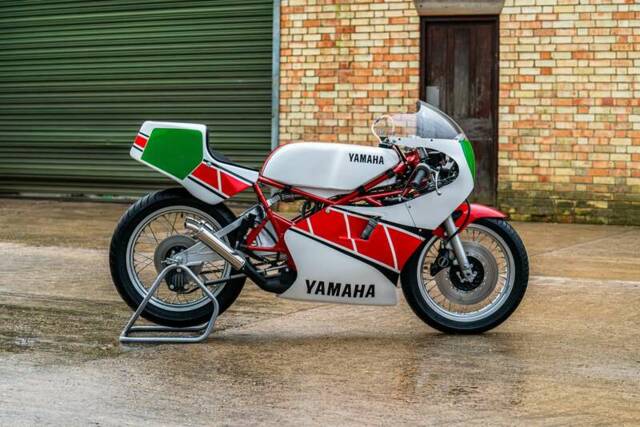 Image 1/50 of Yamaha DUMMY (1985)