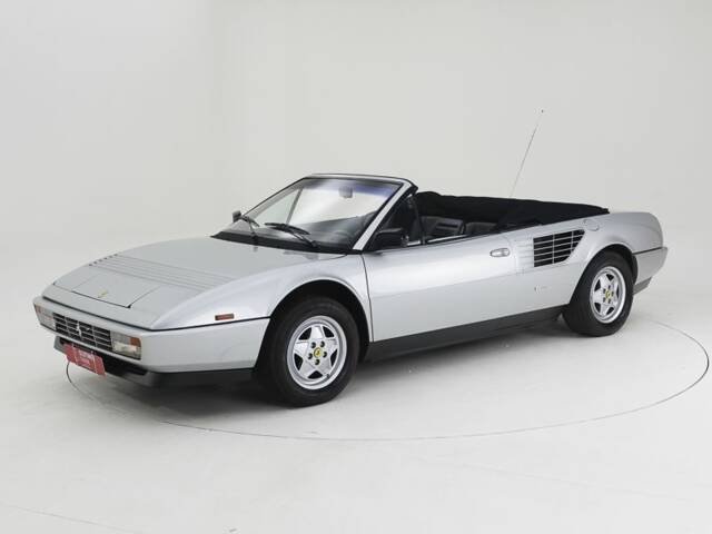 Image 1/15 of Ferrari Mondial 3.2 (1986)