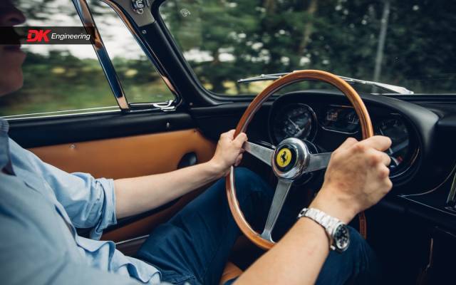Image 1/31 of Ferrari 275 GTB/4 (1967)