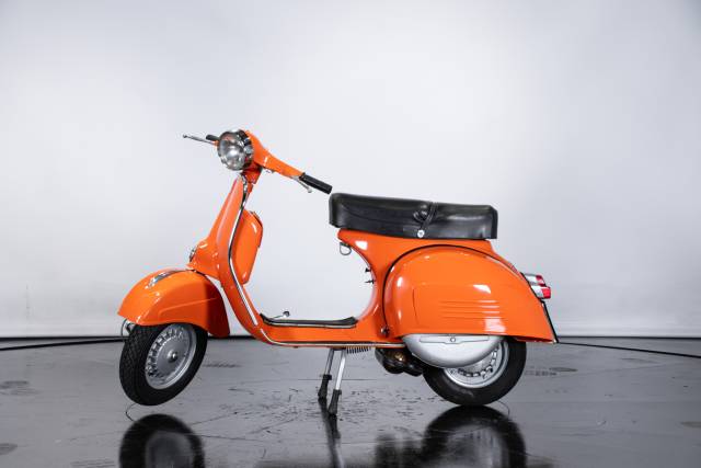 Imagen 1/32 de Piaggio DUMMY (1968)
