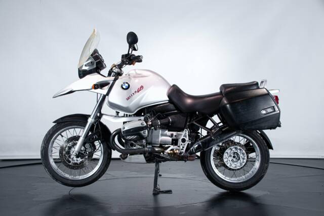 Bild 1/50 von BMW DUMMY (2001)
