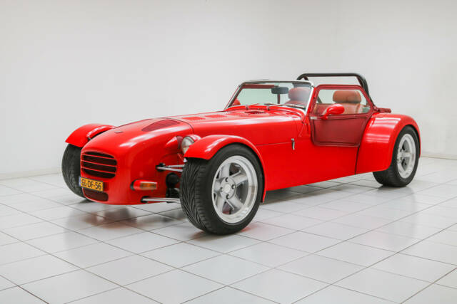 Image 1/18 of Donkervoort S8AT (1993)