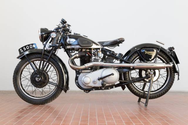 Bild 1/37 von Triumph (TWN) DUMMY (1937)