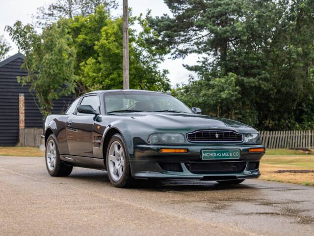 Image 1/50 of Aston Martin Vantage V600 (1998)
