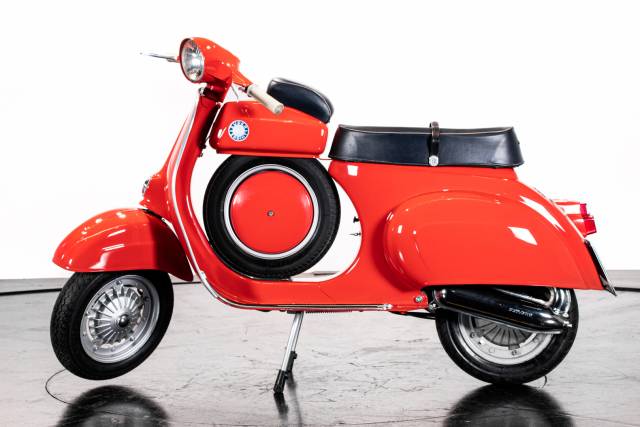 Bild 1/26 von Piaggio DUMMY (1966)