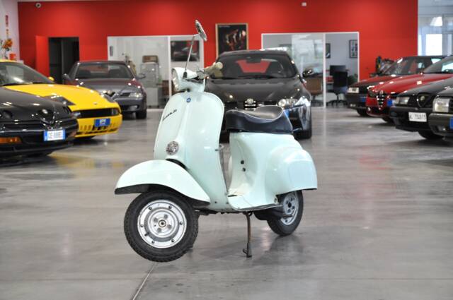 Bild 1/13 von Piaggio Vespa 50 N (1968)