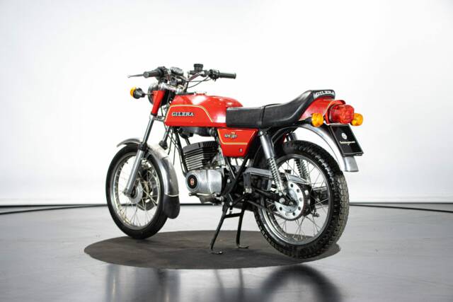 Bild 1/50 von Gilera 125 TG-1 (1978)