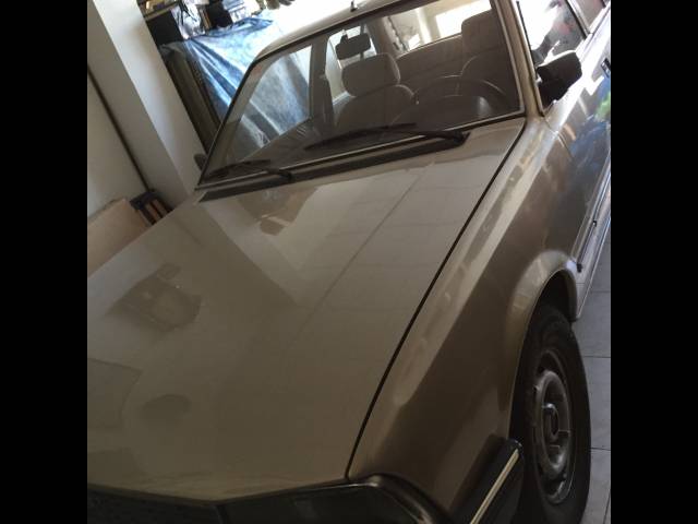 Immagine 1/6 di Peugeot 505 Diesel (1980)