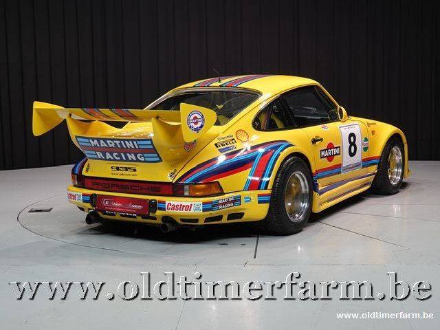 Image 1/13 of Porsche 935 (1973)