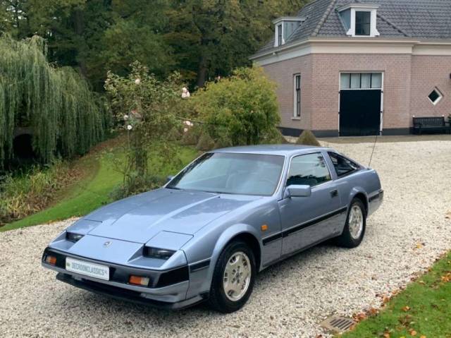 Image 1/31 of Nissan 300 ZX (1985)