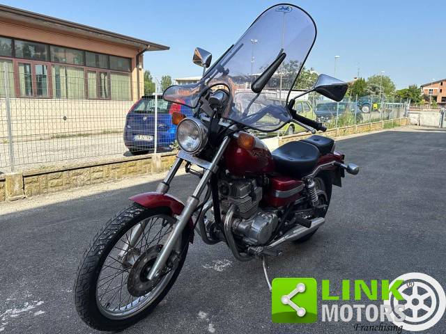 Image 1/10 of Honda DUMMY (1998)