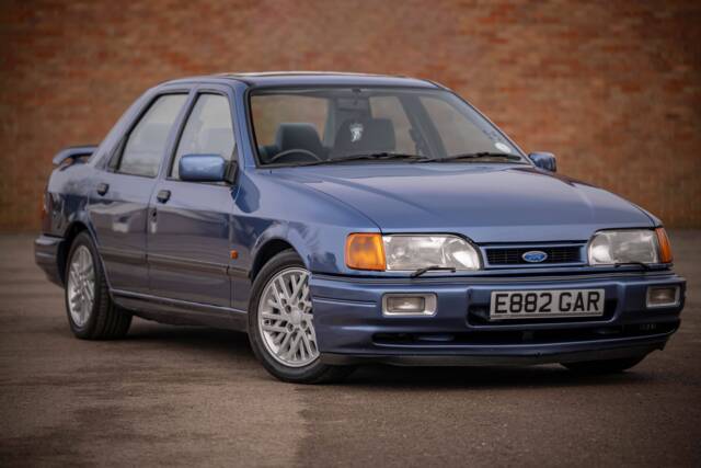 Image 1/8 de Ford Sierra RS Cosworth (1988)