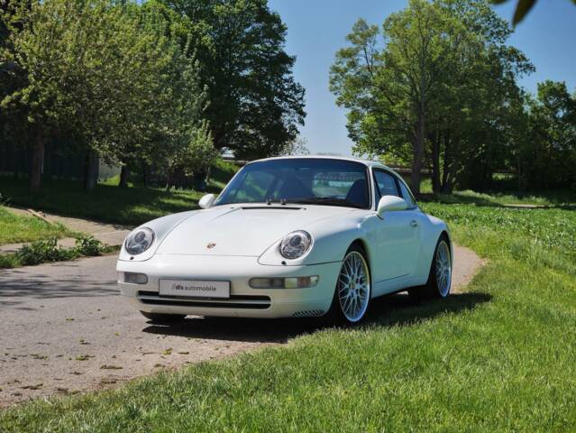 Image 1/42 of Porsche 911 Carrera (1900)