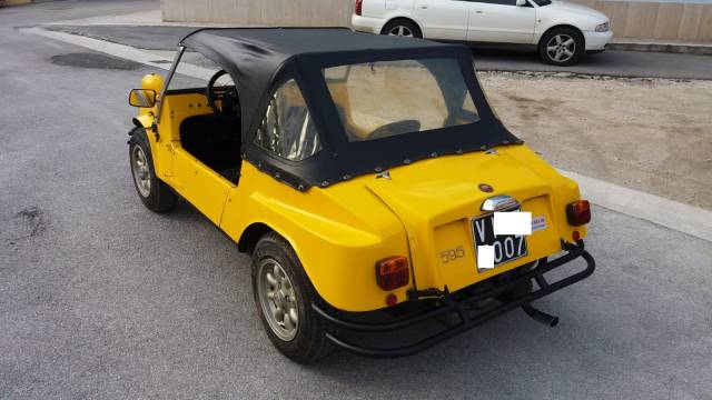Bild 1/4 von Auto Mirage Pick Wick (1975)