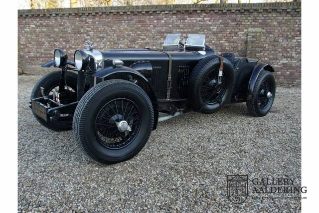 Imagen 1/50 de Alvis 12 &#x2F; 70 (1933)