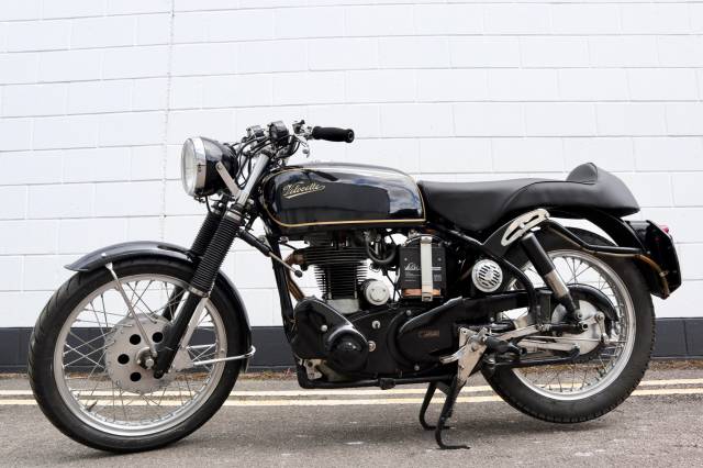 Image 1/14 of Velocette DUMMY (1960)