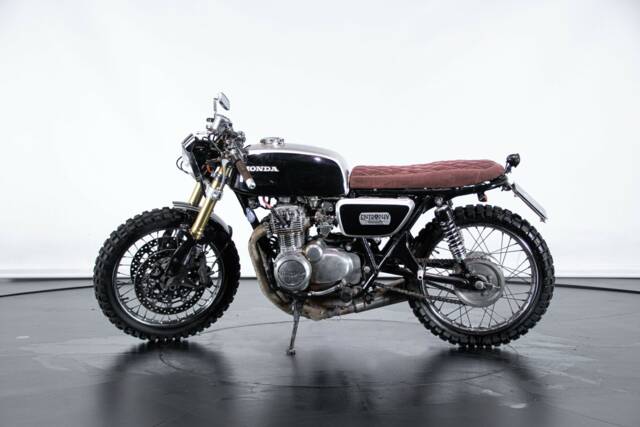 Bild 1/50 von Honda CB 350 Four (1975)