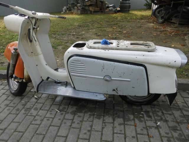 Bild 1/30 von IWL DUMMY (1964)