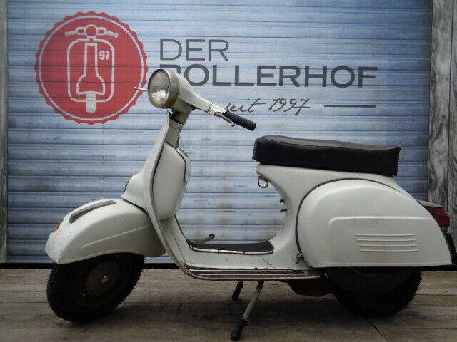 Bild 1/14 von Piaggio DUMMY (1976)