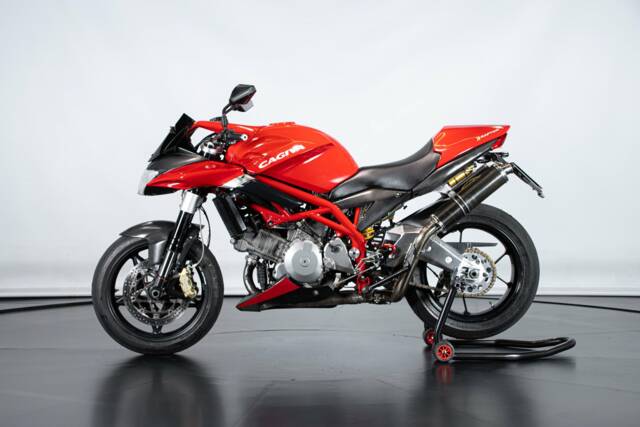 Image 1/50 of Cagiva DUMMY (2003)