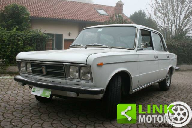 Image 1/10 de FIAT 125 S / Speciale (1971)