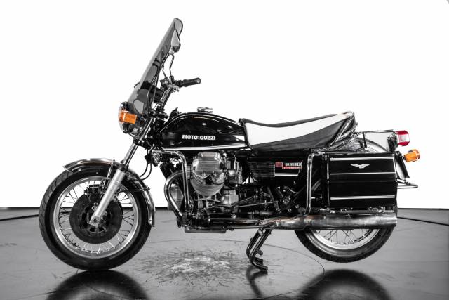 Image 1/23 of Moto Guzzi DUMMY (1978)