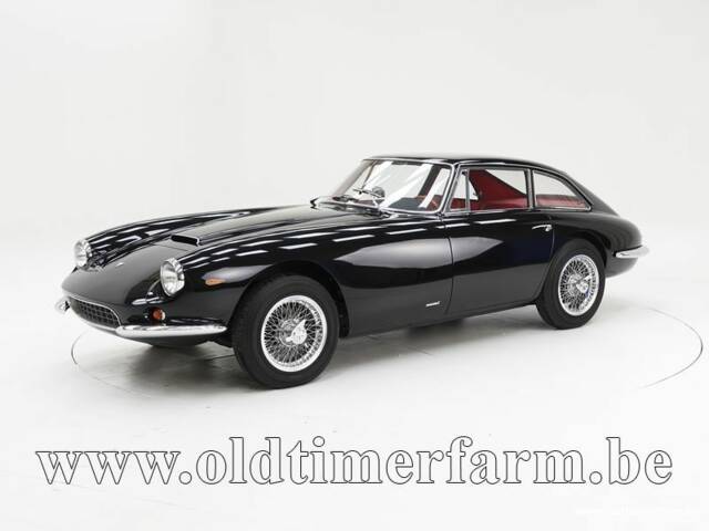 Image 1/2 of IMC Apollo 5000 GT (1972)