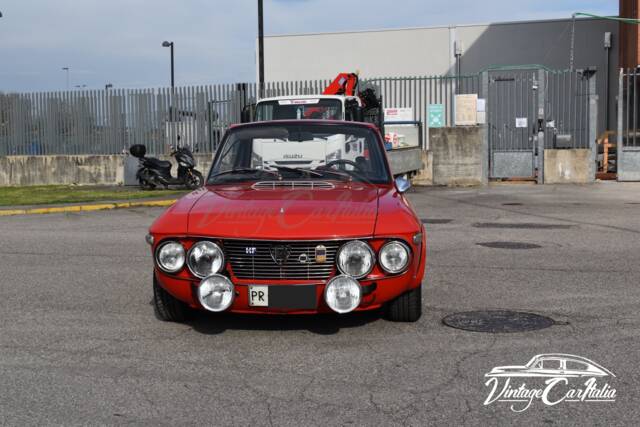 Afbeelding 1/74 van Lancia Fulvia Rallye HF 1.6 (1969)