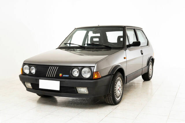 Bild 1/6 von FIAT Ritmo 130 TC Abarth (1986)