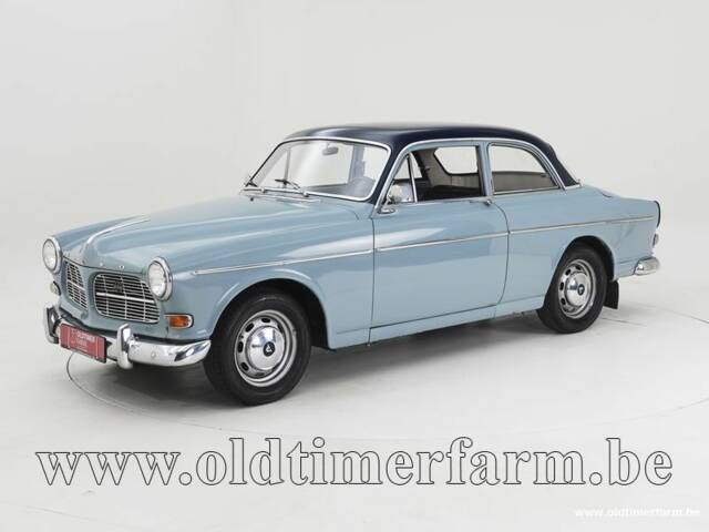 Image 1/15 de Volvo Amazon (1966)