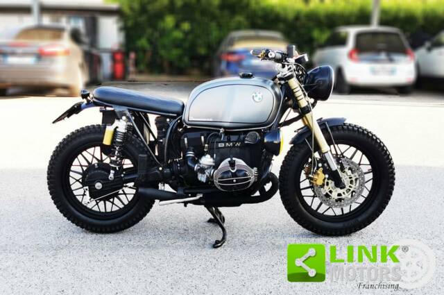 Immagine 1/10 di BMW DUMMY (1984)
