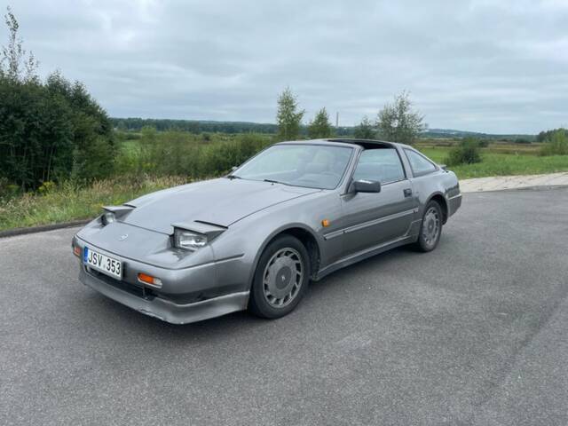 Image 1/7 of Nissan 300 ZX (1988)