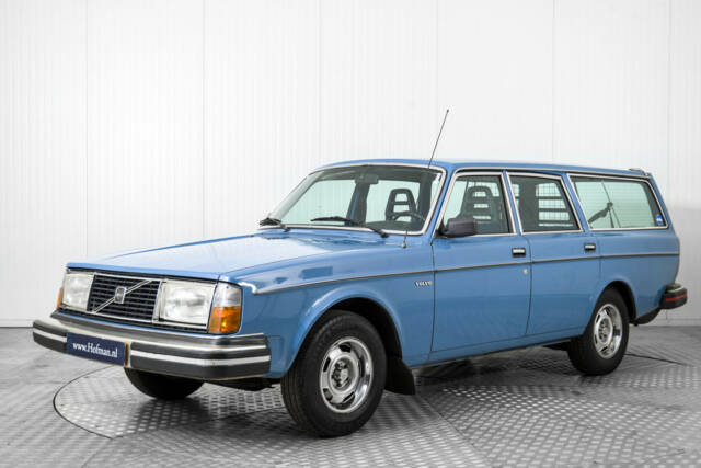 Bild 1/50 von Volvo 245 (1980)
