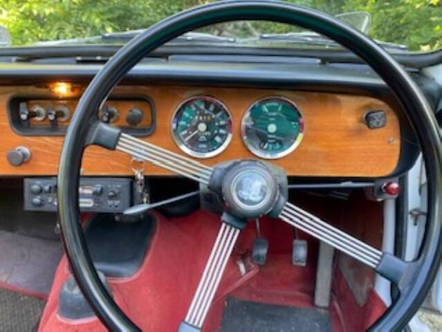 Bild 1/37 von Triumph Herald 13/60 (1967)