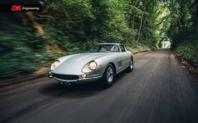 Bild 1/35 von Ferrari 275 GTB/4 (1967)