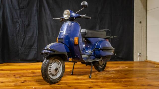 Image 1/10 de Piaggio Vespa PX 200 E (1978)