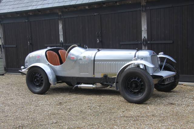 Afbeelding 1/11 van Allard M (1947)