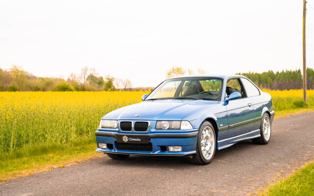 Image 1/72 of BMW M3 (1998)