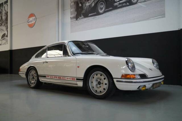 Image 1/50 of Porsche 911 2.0 (1965)