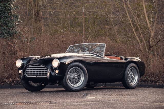 Image 1/18 of AC Ace Bristol (1959)