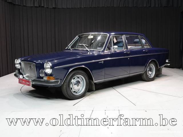 Image 1/2 of Volvo 164 (1969)