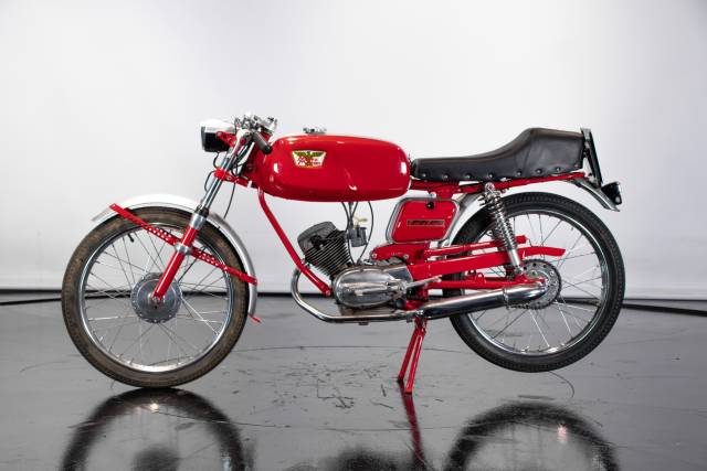 Afbeelding 1/47 van Moto Morini DUMMY (1972)