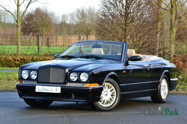 Afbeelding 1/50 van Bentley Azure (1997)