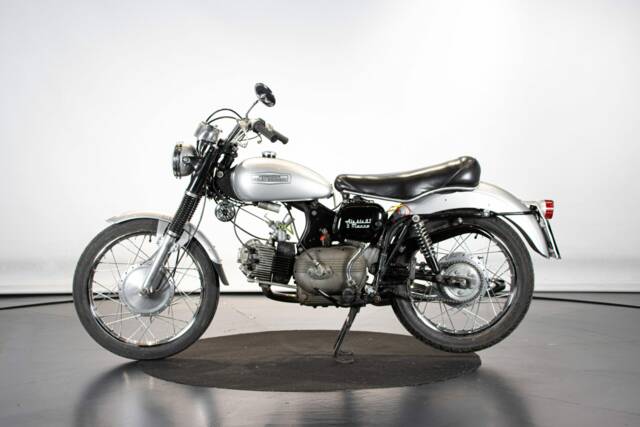 Immagine 1/50 di Cagiva DUMMY (1970)