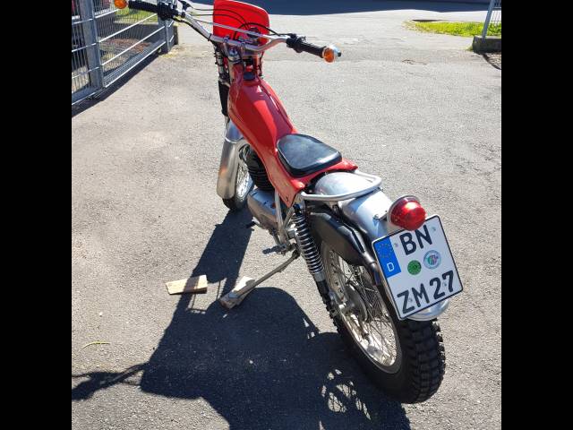 Image 1/13 of Montesa DUMMY (1973)