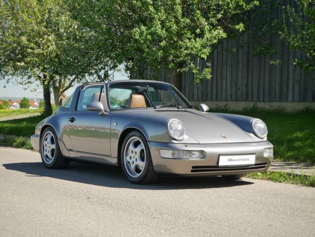 Bild 1/42 von Porsche 911 Carrera 2 (1900)